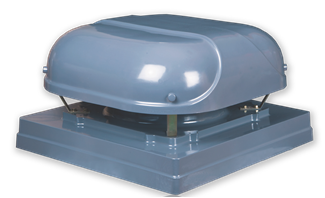 ROOF TYPE EXTRACTORS (ACE Series)