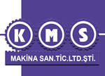Kms Makina Turizm İnş. Otomobil Ve Tic. San. Ltd. Şti.