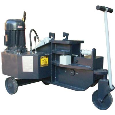 Demir Kesme Makinesi