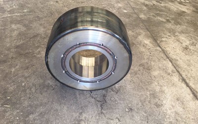 TEKER İNDÜKSİYON İŞLEM