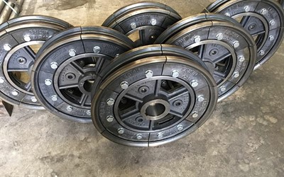 TAMBUR İNDÜKSİYON İŞLEM