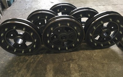 TAMBUR İNDÜKSİYON İŞLEM