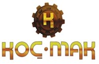 Koç-Mak Makina San. Tic. Ltd. Şti. 