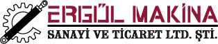 Ergül Makina San. Tic. Ltd. Şti.