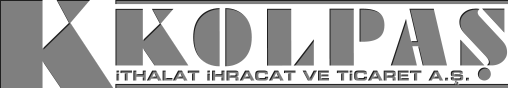 Kolpas Ithalat Ihracat Tıcaret A.S.