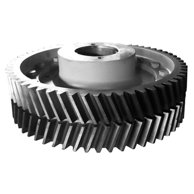 ÇAVUŞ DİŞLİ İMALATI