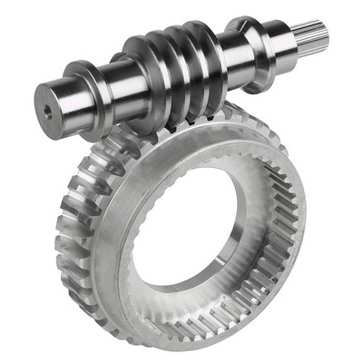 SONSUZ DİŞLİ İMALATI