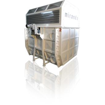 Miracell Atıksu Arıtma Tesisi