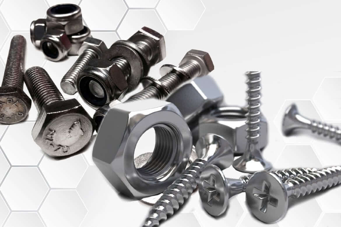 BAĞLANTI ELEMANLARI