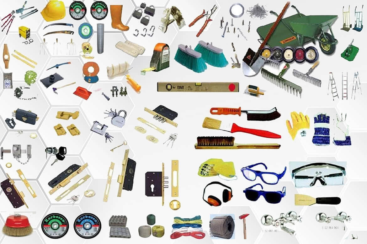 İNŞAAT YARDIMCI ÜRÜNLER