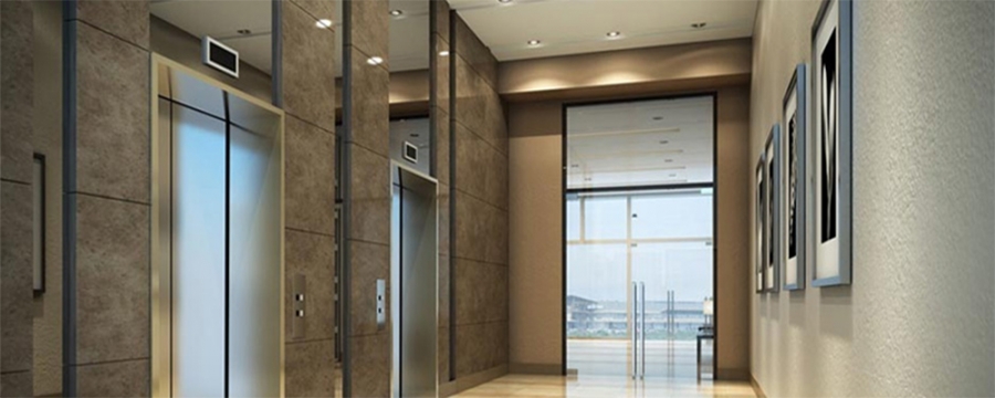 personal elevators