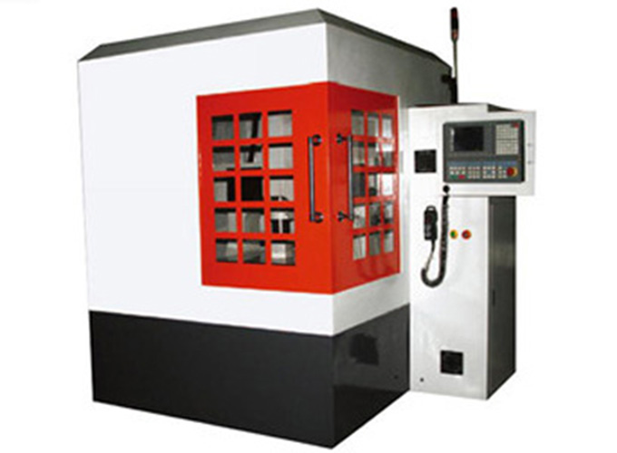 Imax CNC Metal Machining Centers