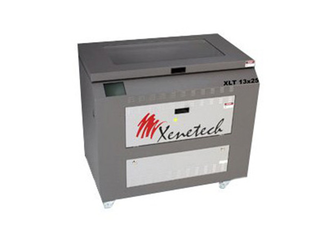 Imax Label and Label Materials