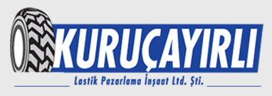 Kuruçayırlı Lastik Pazarlama İnş.Tic.Ltd.Şti.