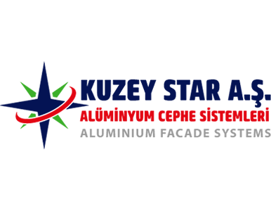 Kuzey Star Aluminum PVC Construction Architecture Eng. Tourism Industry. and Tic. Inc.