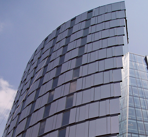 Curtain Wall Systems