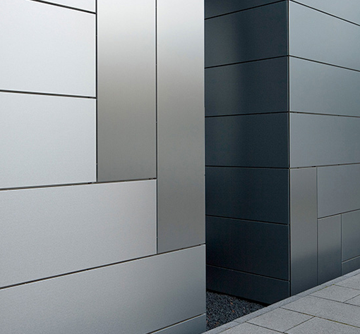 Kompozit Panel Kaplamalar