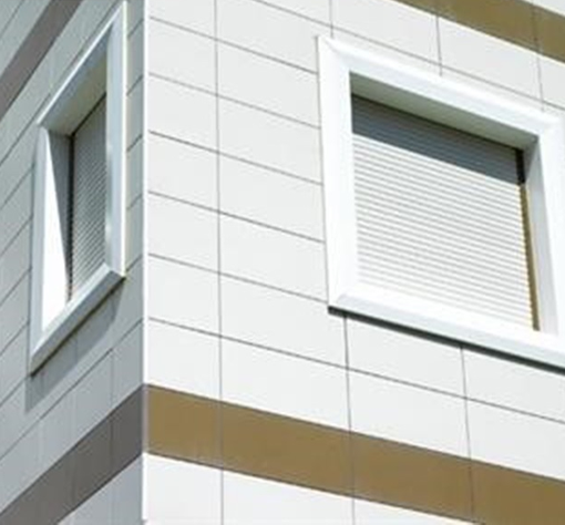 Seramik Cephe Kaplamalar