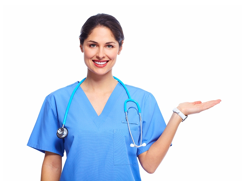 Diğer Sağlık Personeli Hizmetlerimiz