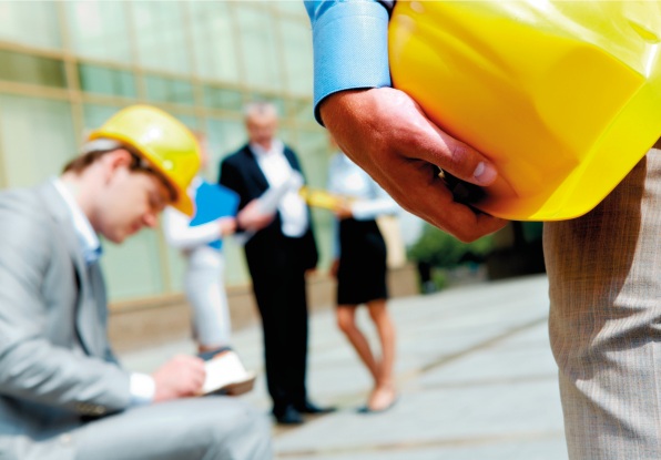 İş Güvenliği Uzmanı Hizmetlerimiz