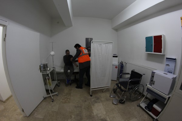 İşyeri Hekimi Hizmetlerimiz