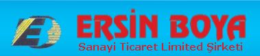 Ersin Boya San. Tic. Ltd. Şti.