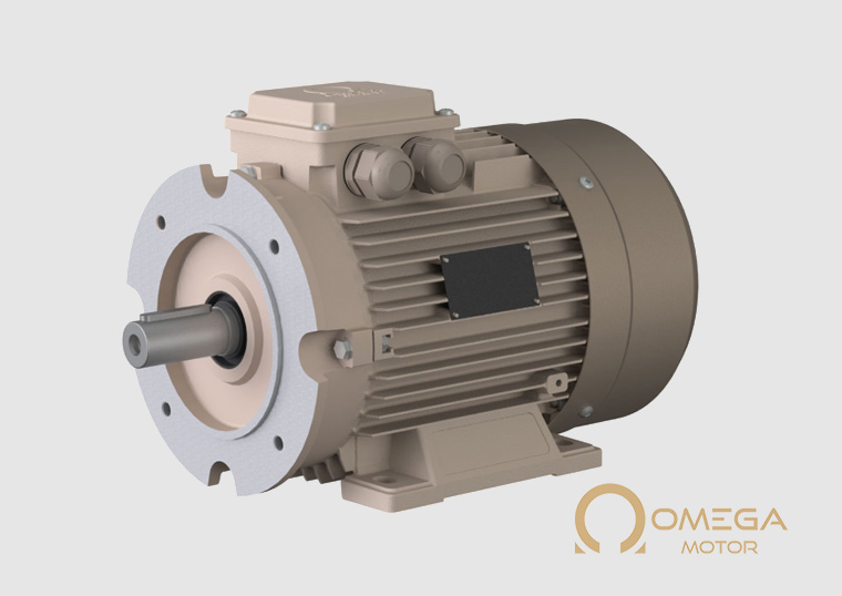 DÖKÜM GÖVDE SERISI (TRIFAZE)