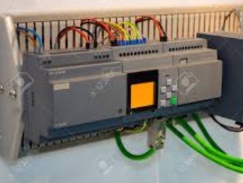 PLC (Programmable Logic Controller)