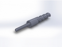 Dywidag Sistem Havuç Ankraj