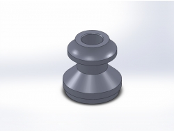 Konsol Askı Makarası