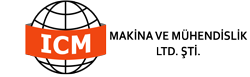 Icm Engineering Autom. Max. Ins. Trade Ltd. Sti.