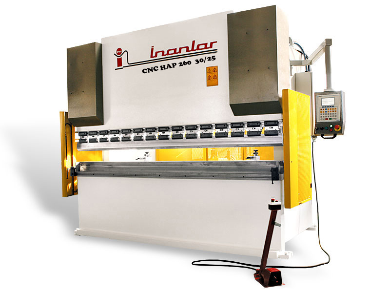 CNC BENDING MACHINE