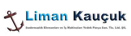 Lıman Kauçuk Sızdr. Elem. Ve Is Mak.Yed.Parça San.