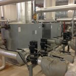 CONTRACTING AND INSTALLATION SERVICES