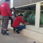 BUILDING MANAGEMENT SERVICES