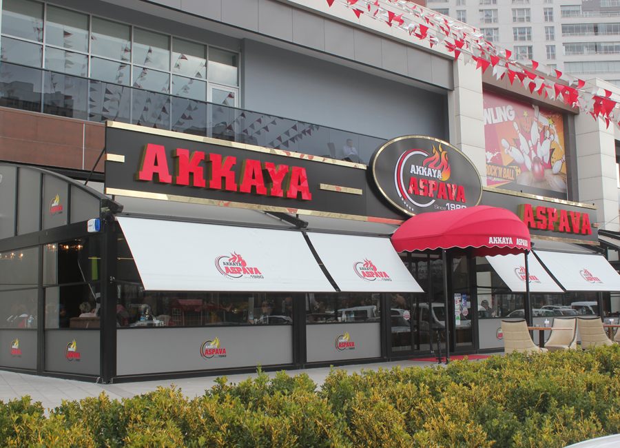 Pergole - Automatic Awning Systems