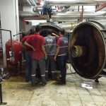 PERIODIC MAINTENANCE SERVICES