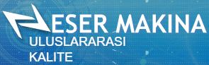 Eser  Makina Metal Kalıp Elekt. Hırd. Boya San Ve Tic Ltd Şti