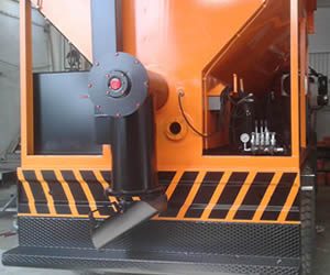 Özel Donanımlı Araç İmalatları