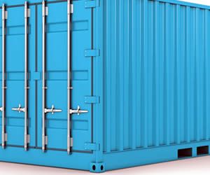 Container Manufacturing