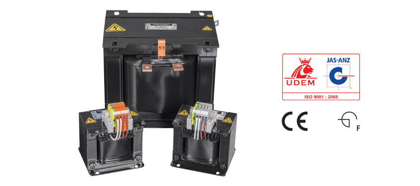 MONOFAZE 230V ENDÜKTİF (ŞÖNT) REAKTÖR