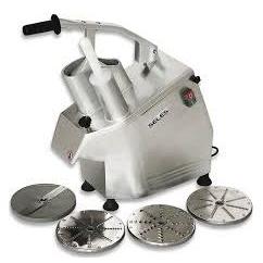 Endüstriyel Sebze Doğrama Makinesi