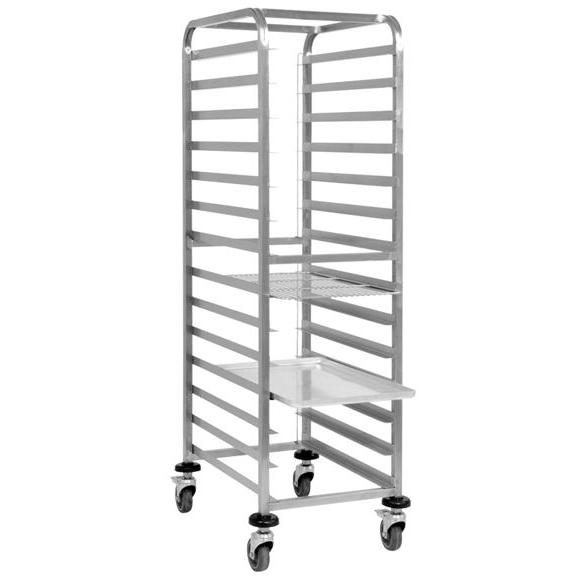 Endüstriyel Mutfak Taşıma Ekipmanları