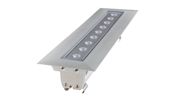 Kalipso Y 30cm Dış Mekan Ankastre