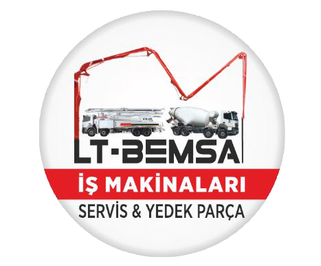 Lt- Bemsa Is Makinaları San. And Tic. Ltd. Sti.