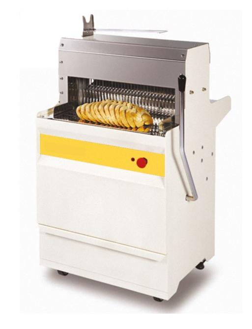 Ekmek Dilimleme Makinesi