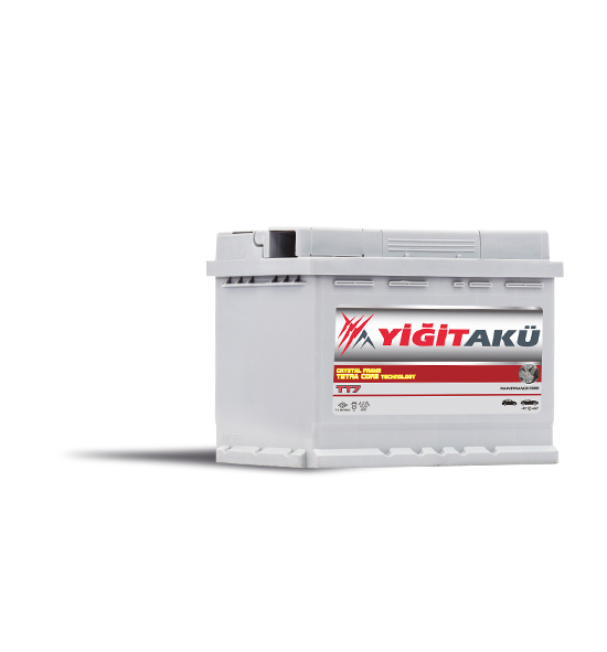 Binek Araç Aküleri