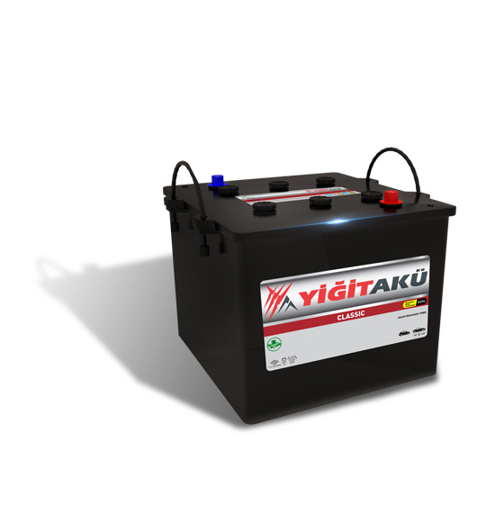 Savunma Sanayi Aküleri