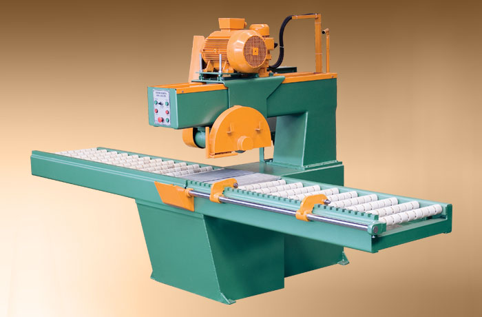 Length Sizing Machine