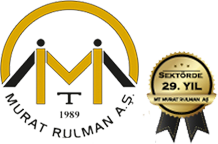 M.T Murat Rulman Mak. Ins. Turt. Automotive Industry. and Tic. Inc.